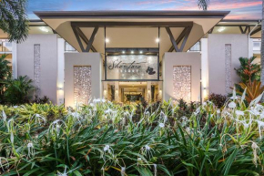 Отель Shantara Resort Port Douglas - Adults Only Retreat  Порт Дуглас